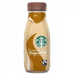Напиток Starbucks Frappuccino Coffee 250 мл