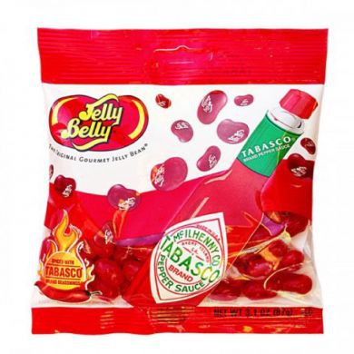 Jelly Belly "Tabasco" 87 гр