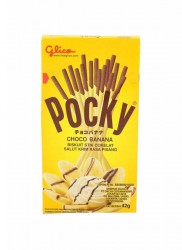 Pocky Stick Choco Banana 42 гр 