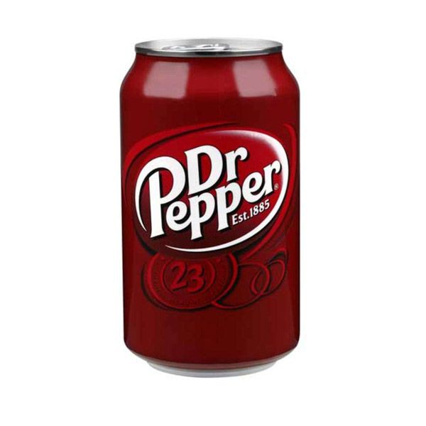 Dr.Pepper - Классик 330мл