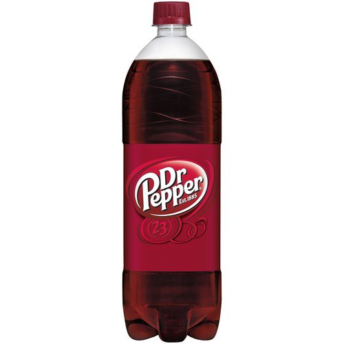 Dr. Pepper – Classic 23 1,5 л