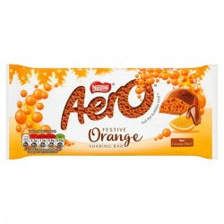 Nestle Aero Orange Bar 100 гр