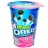 Печенье Oreo Mini с клубничным кремом 61.3 гр