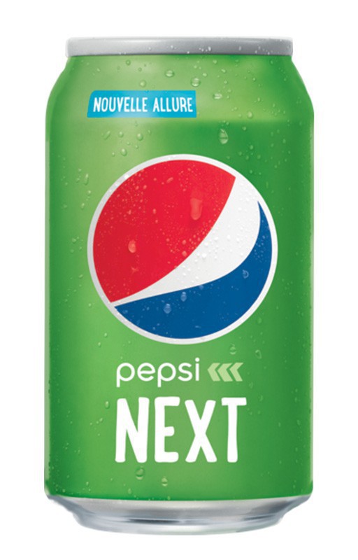 Pepsi – Next 0,355 л