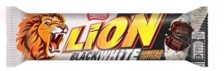 Lion Black White 40 гр